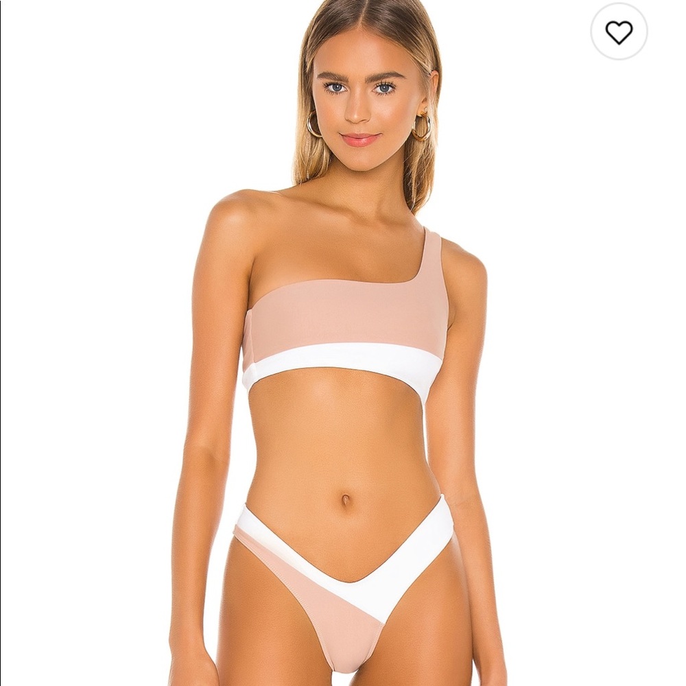Camila Coelho Rumba Top & Bottom Set